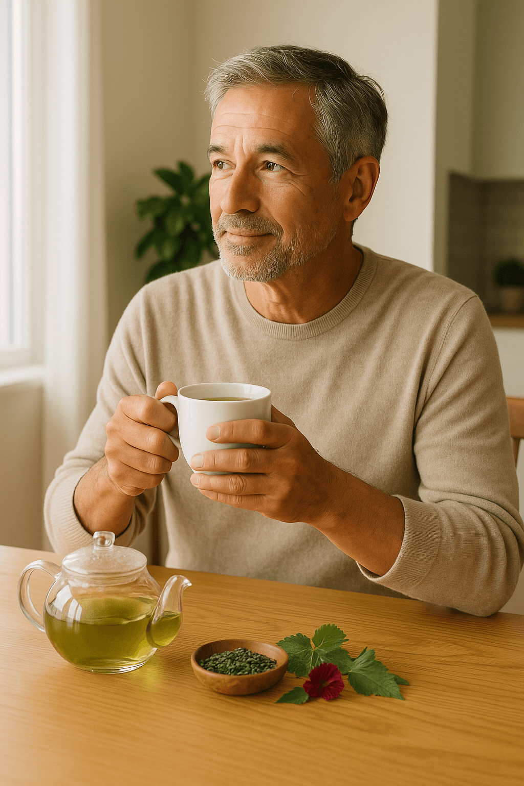 Best Herbal Teas For