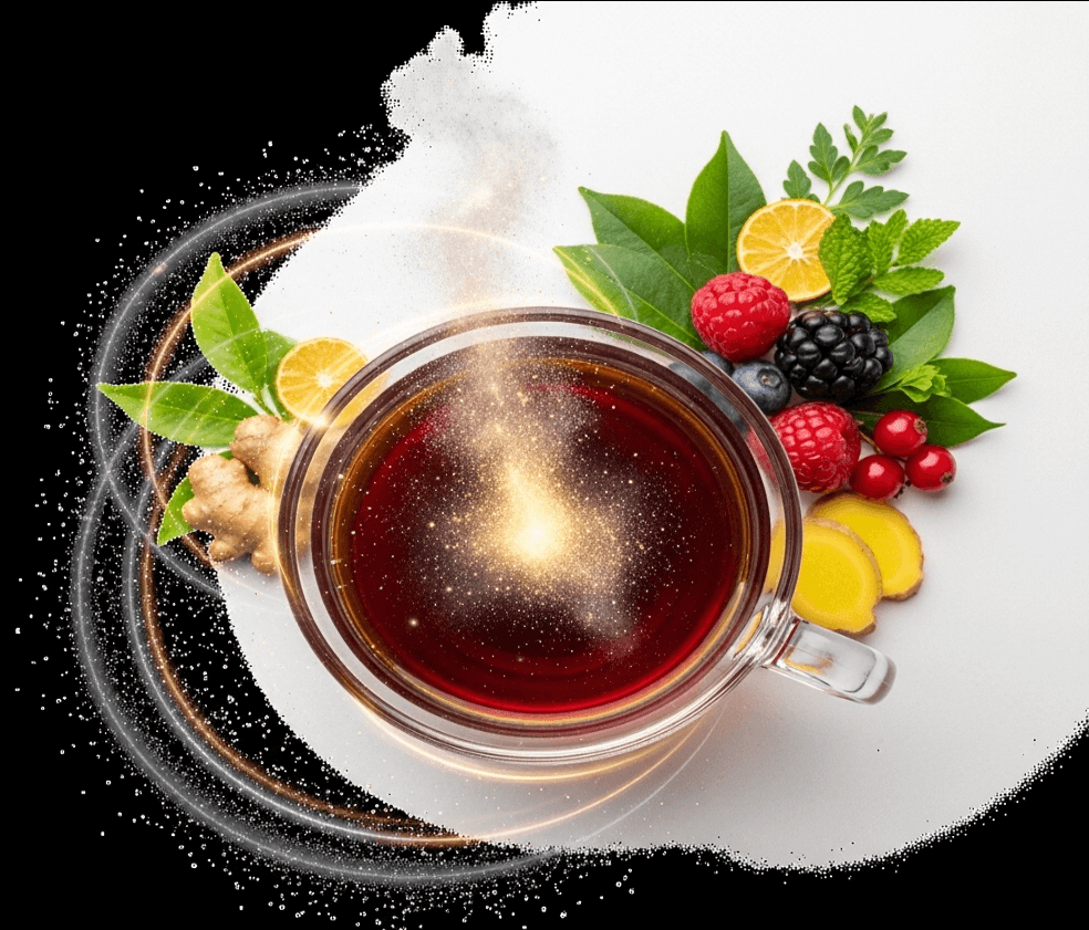 How Tea Burn Works Re