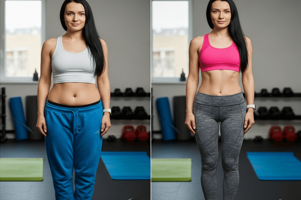 Metabolism Myths Weight Loss