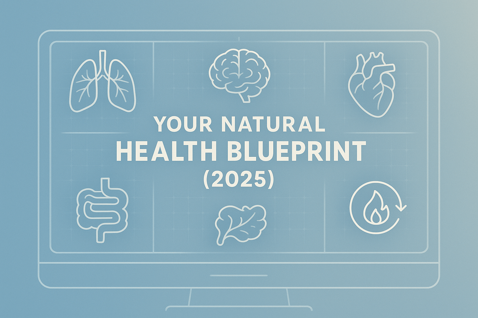 Natural Health Guide