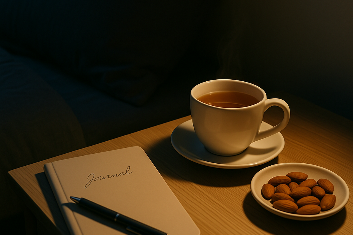 Natural Sleep Remedies Blood Sugar