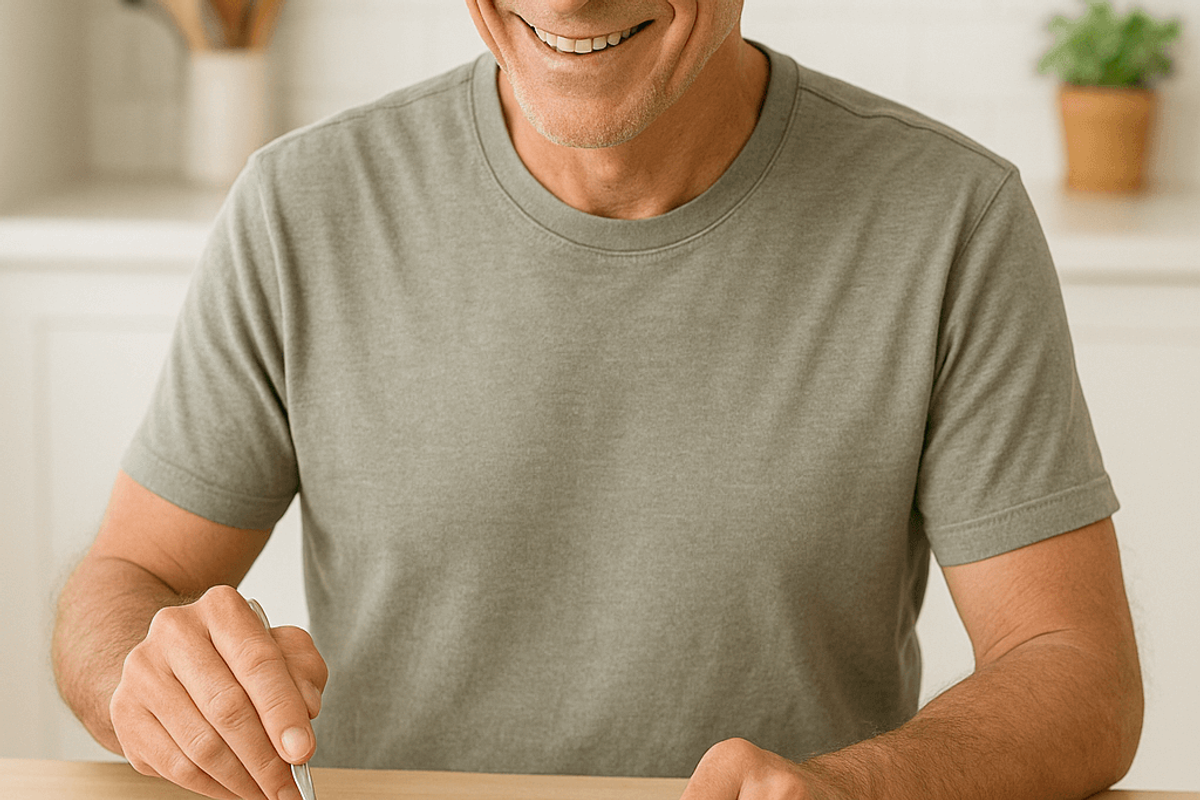 Prostate Health Diet For Men Over 50