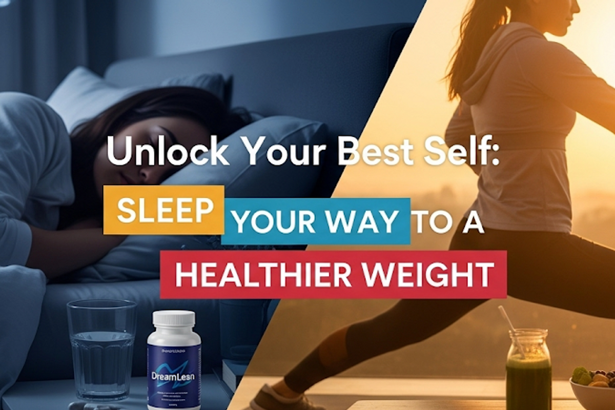 Sleep Supplements Weight Loss Review