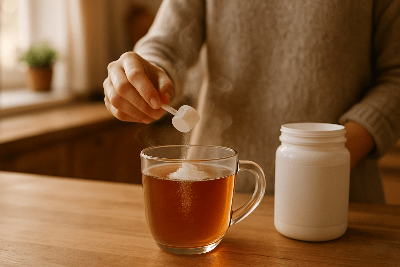 Tea Burn Honest Revie